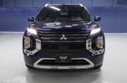 Mitsubishi Outlander 4WD Full Option Premium 2025 lleno