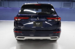 Mitsubishi Outlander 4WD Full Option Premium 2025 lleno