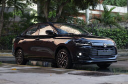 Dzire 2026 Hybrid lleno