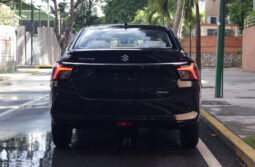 Dzire 2026 Hybrid lleno