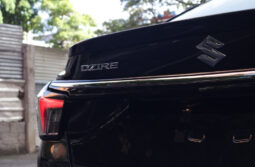 Dzire 2026 Hybrid lleno