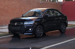 Dzire 2026 Hybrid lleno