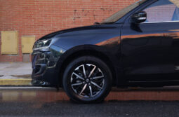 Dzire 2026 Hybrid lleno