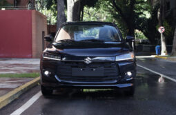 Dzire 2026 Hybrid lleno