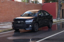 Dzire 2026 Hybrid lleno