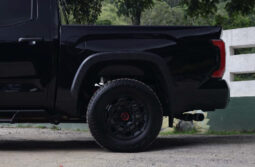 Toyota Tundra TRD Pro 2023 lleno