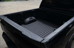 Toyota Tundra TRD Pro 2023 lleno