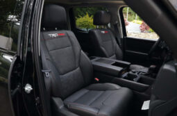 Toyota Tundra TRD Pro 2023 lleno