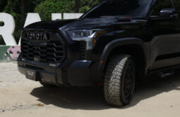 Toyota Tundra TRD Pro 2023 lleno