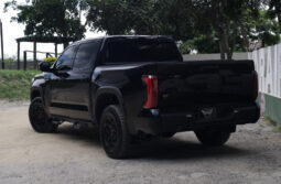 Toyota Tundra TRD Pro 2023 lleno