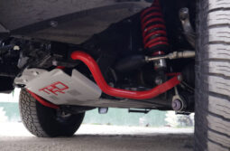 Toyota Tundra TRD Pro 2023 lleno