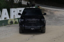 Toyota Tundra TRD Pro 2023 lleno