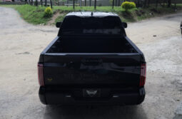 Toyota Tundra TRD Pro 2023 lleno