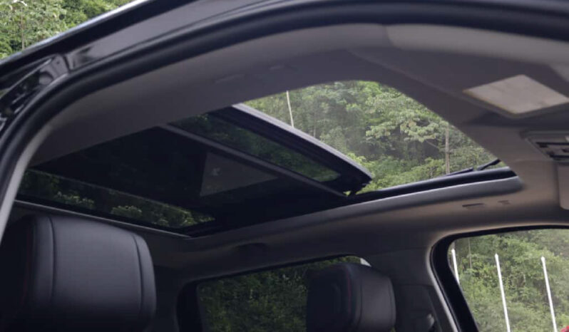 Toyota Tundra TRD Pro 2023 lleno