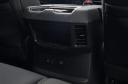 Toyota Tundra TRD Pro 2023 lleno