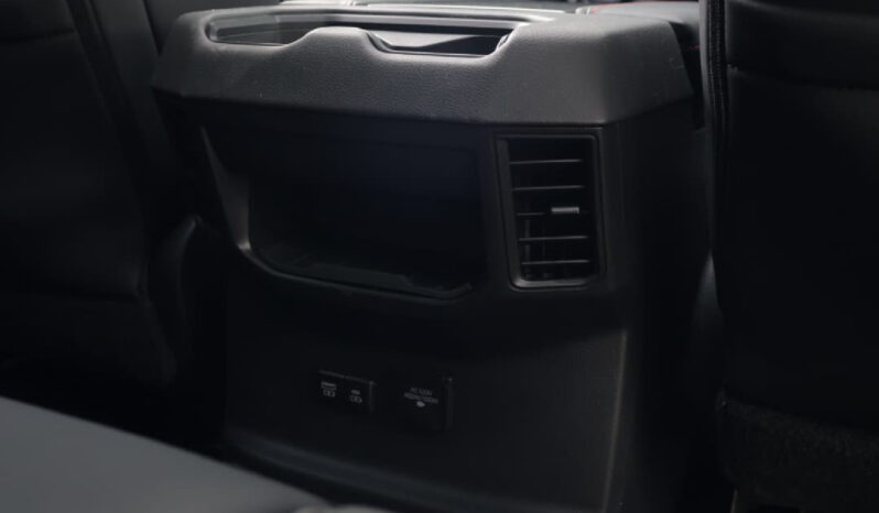 Toyota Tundra TRD Pro 2023 lleno