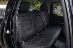 Toyota Tundra TRD Pro 2023 lleno