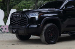 Toyota Tundra TRD Pro 2023 lleno