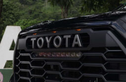 Toyota Tundra TRD Pro 2023 lleno