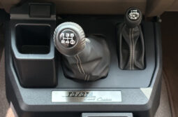 Toyota Land Cruiser LC71 2022 lleno