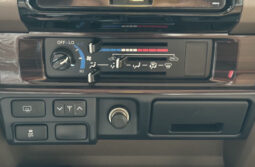 Toyota Land Cruiser LC71 2022 lleno