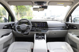 Kia Sportage 2025 lleno