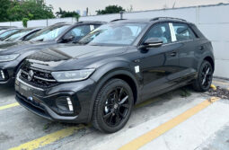 Volkswagen T-Roc 2025 lleno