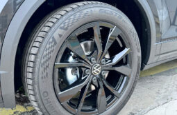 Volkswagen T-Roc 2025 lleno