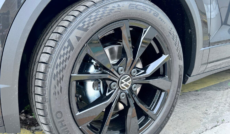 Volkswagen T-Roc 2025 lleno
