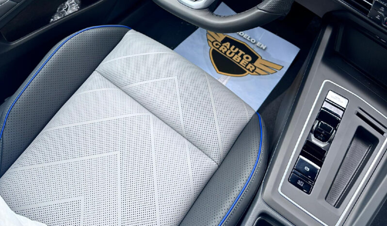 Volkswagen T-Roc 2025 lleno