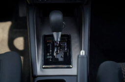 Mitsubishi ASX 2026 4×2 Mid Option lleno