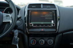 Mitsubishi ASX 2026 4×2 Mid Option lleno