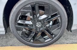 Volkswagen Golf 2025 lleno