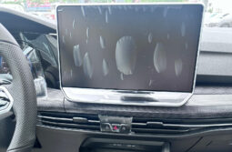 Volkswagen Golf 2025 lleno