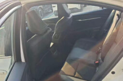 Toyota Camry Sport 2026 lleno