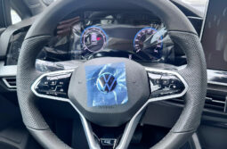 Volkswagen Golf 2025 lleno