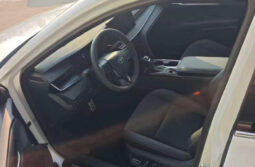 Toyota Camry Sport 2026 lleno