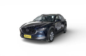 Mazda CX-30 2025