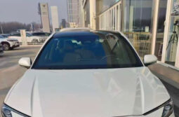 Toyota Camry Sport 2026 lleno