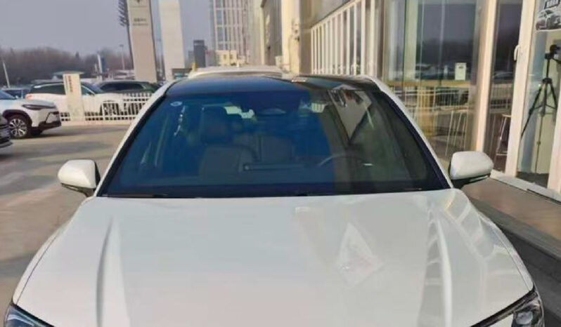 Toyota Camry Sport 2026 lleno