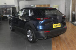 Mazda CX-30 2025 lleno