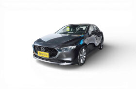 Mazda 3 2025