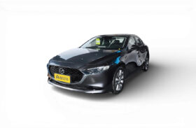 Mazda 3 2025
