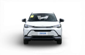 Toyota Frontlader 2026 CVT Comfort PLUS