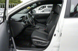 Toyota Frontlader 2026 CVT Comfort PLUS lleno