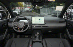 Toyota Frontlader 2026 CVT Comfort PLUS lleno