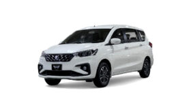 Suzuki Ertiga 2024
