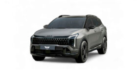 Kia Sportage 2025