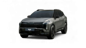 Kia Sportage 2025