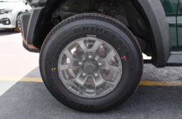 Suzuki Jimny GL 5 Puertas 2026 lleno